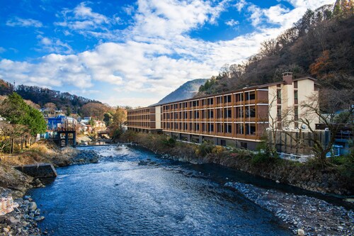 Hotel Indigo Hakone Gora, an IHG Hotel