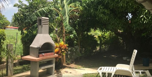 Les 2 Cocotiers