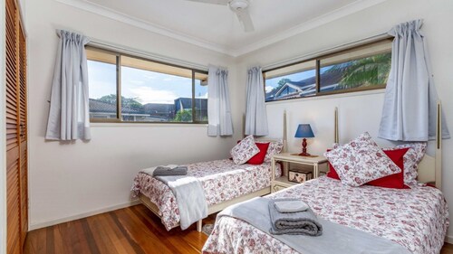 Spoil yourself with this Perfect Spot