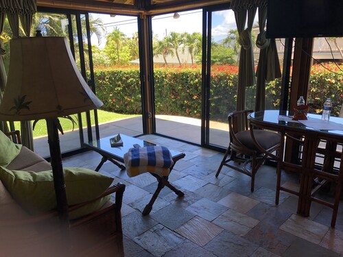Maui What A Wonderful World B and B