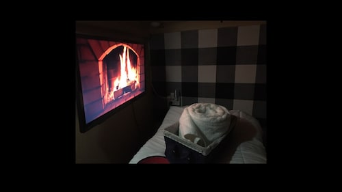 Luxury Stays