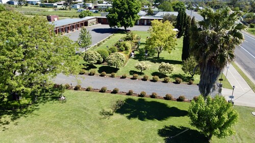 Quirindi Sunflower Motor Inn