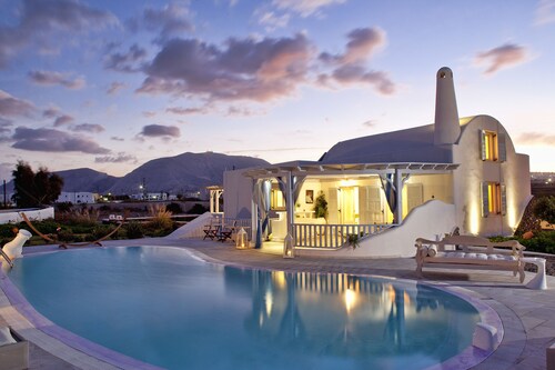 La Maison Private Villa