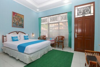 Airy Eco Denpasar Barat Nusa Ceningan 1 Bali