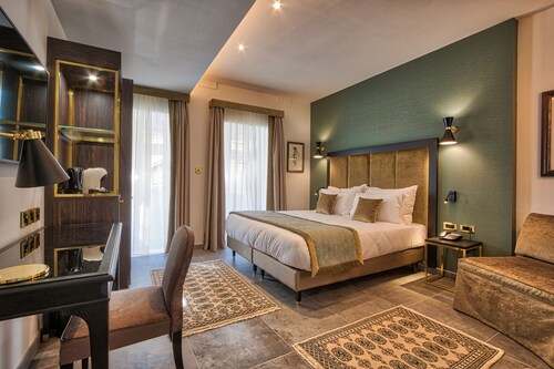 Palazzo Rosaria Boutique Hotel