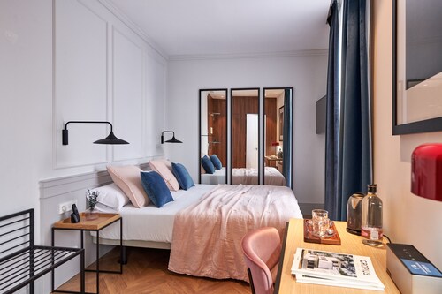 Hotel Helen Berger