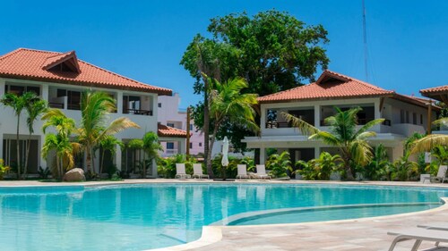 Aparta-Hotel Malibu At Residencial Paraiso