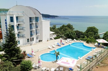 Iceberg Hotel
