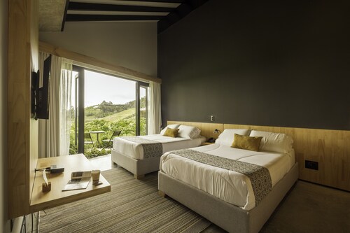 Hotel Casa Du Velo