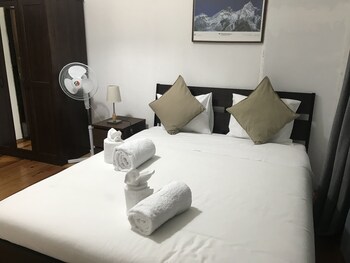 Namaste Home Stay
