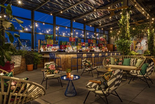 Moxy NYC East Village
