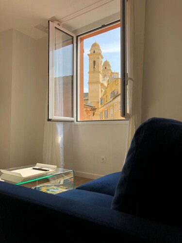 Magnifique Appartement ! Quartier Historique Bastia