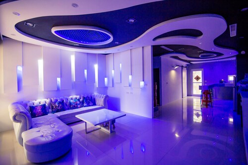 Sai Mengte Bed and Breakfast