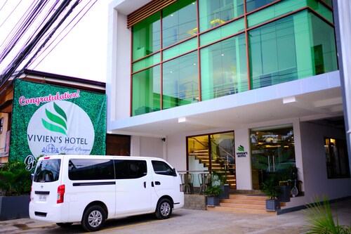 Vivien's Hotel