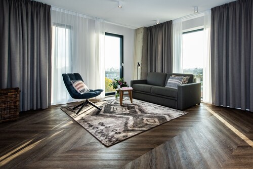 Yays Entrepothaven Concierged Boutique Apartments