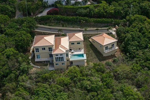Villa Adore Main House