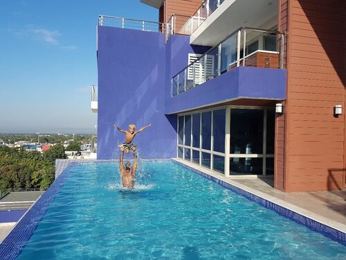 Ultra Luxury Apartment at 20 South