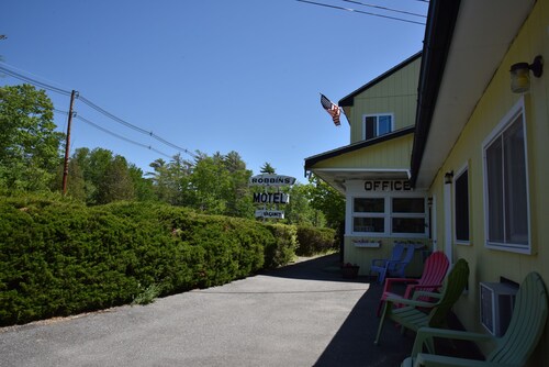 Robbins Motel