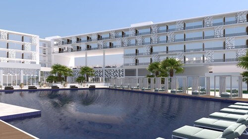 Chrysomare Beach Hotel and Resort