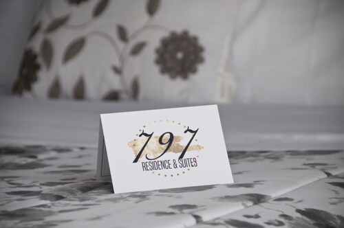 The 797 Suites