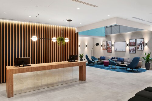 Hilton Garden Inn Riga Old Town