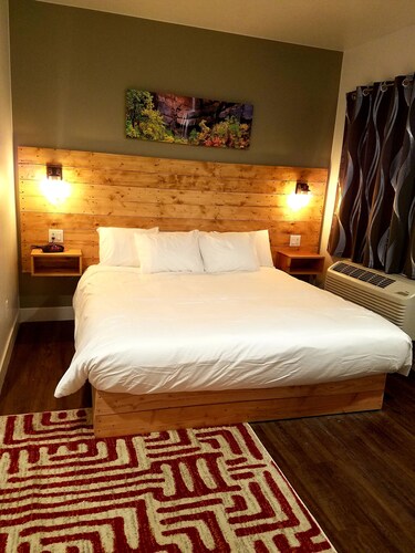 Kanab Suites