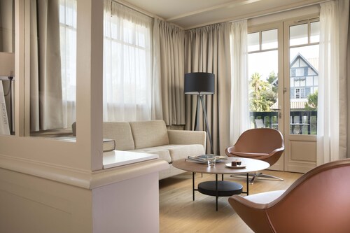 Villa du Pyla - Suite Double