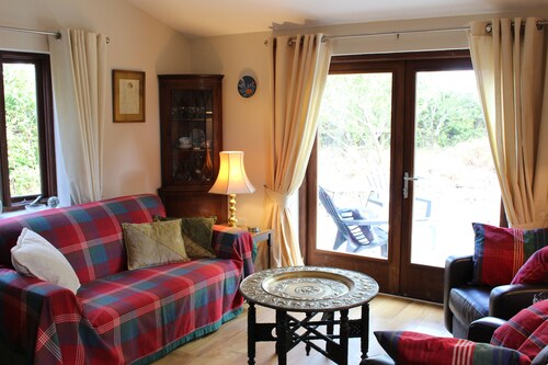 Charming Converted Barn on the Wild Atlantic Way