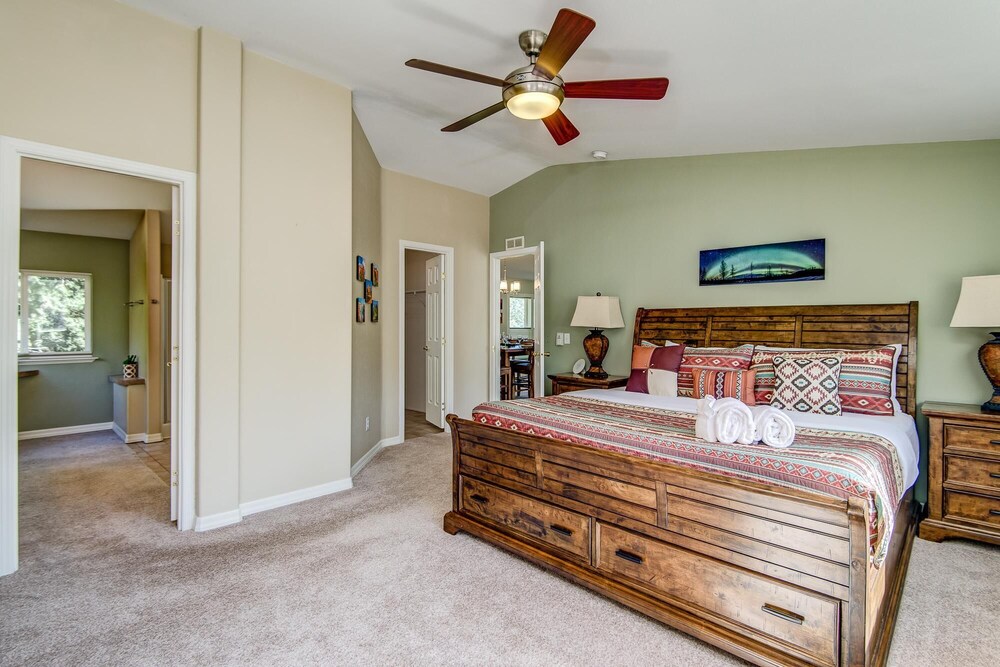 House, 3 Bedrooms - Room