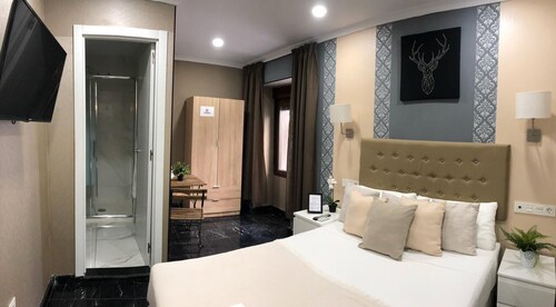 Hotel Boutique Princesa