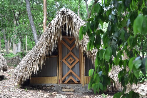 Bel-Ha Ecoparque