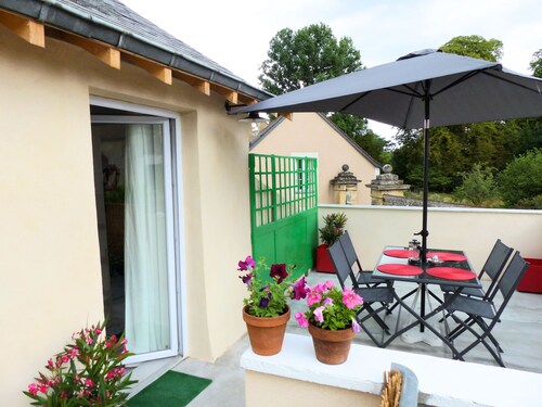 Le Petit Loft du Bourdigal