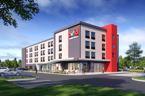avid hotels Beaumont, an IHG Hotel