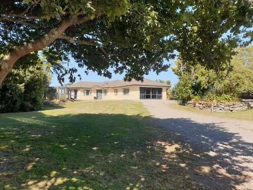Country Retreat on Richmond
