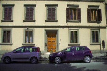 Au Jardin de Florence