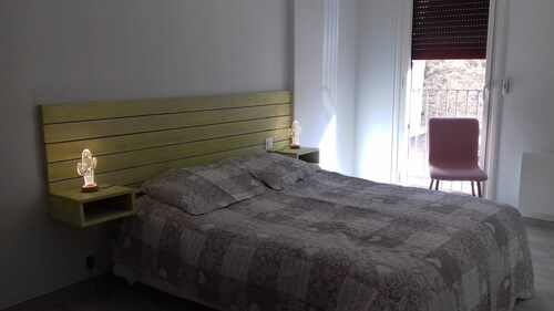 Charmant appartement entièrement rénové