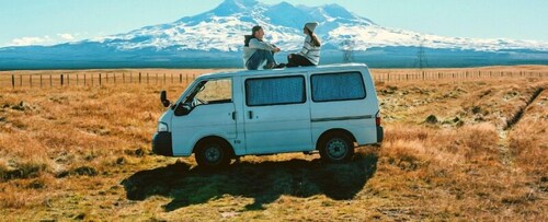 Snowman Lodge