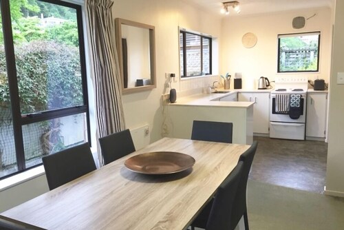 The Nest in The Wood (with free fibre WiFi)
