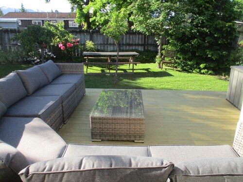 Twizel Peaceful Retreat