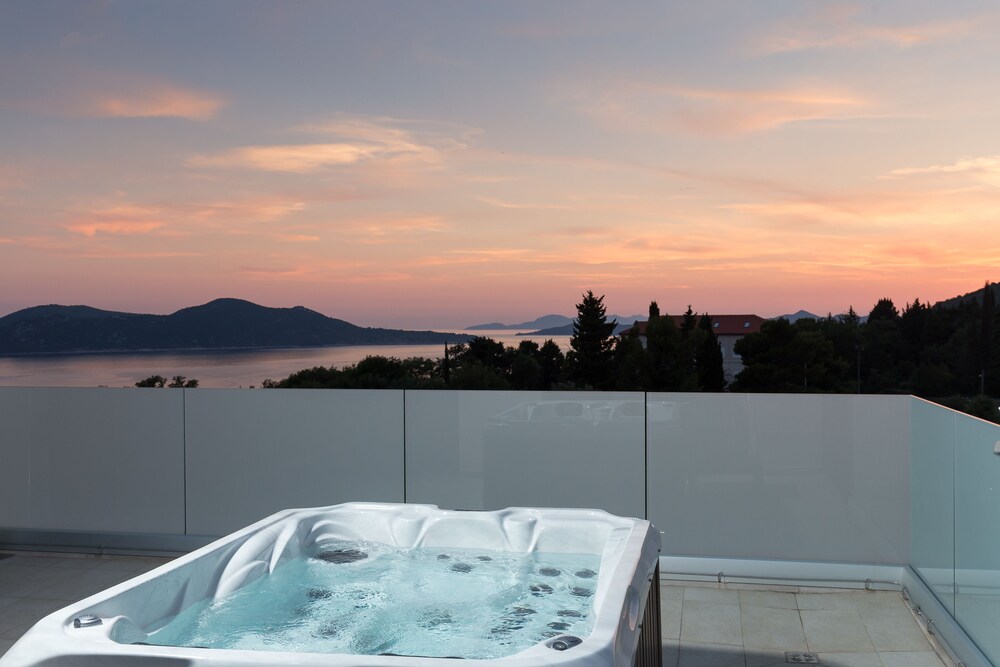 Appartamento Superior, 2 camere da letto, vista mare - Immagine fornita dalla struttura