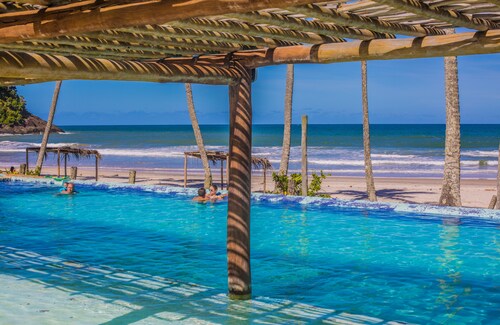 São José Beach Club & Residence
