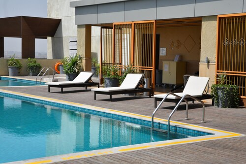 Grand Mercure Gandhinagar GIFT City