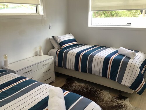 Amazing Aotea, your new secret place !!