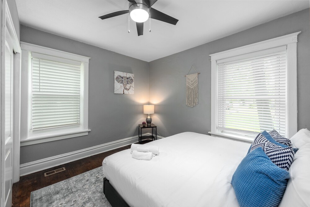 City Apartment, 1 Bedroom, Non Smoking, Kitchen - Room