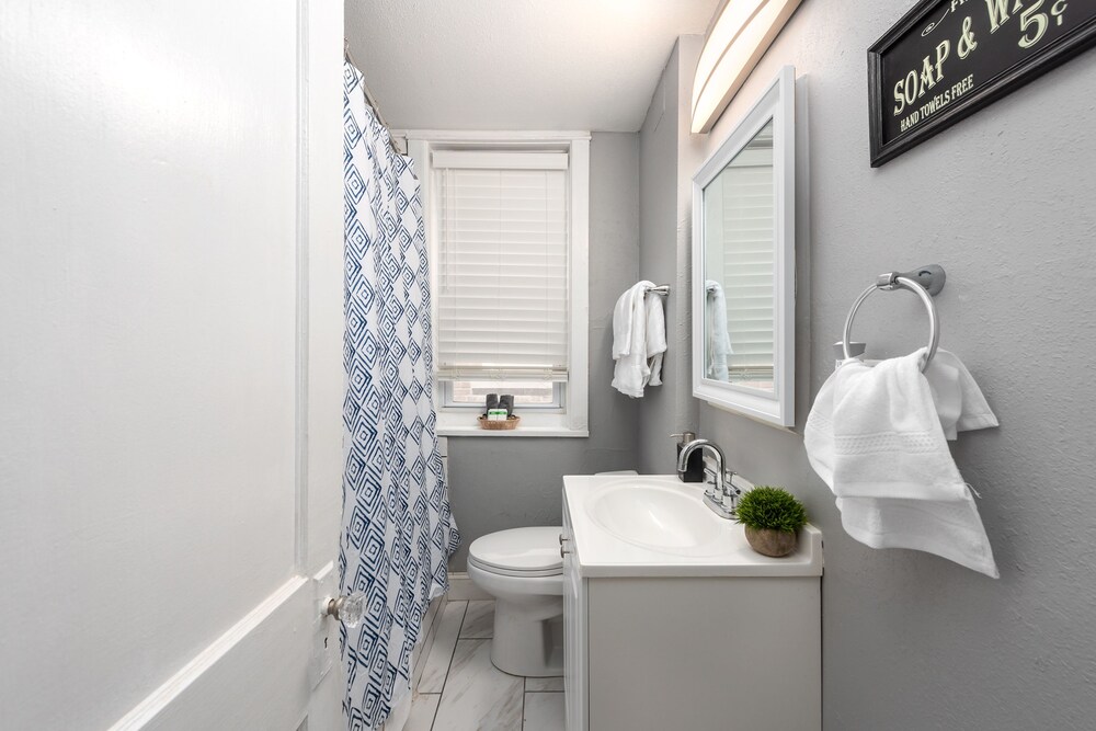 Comfort Apartment, 1 Bedroom, Non Smoking, Kitchen - Bathroom