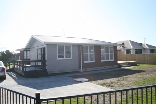 Stunning holiday home close to beach