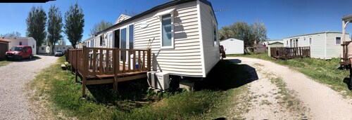 Camping Bar Horizon