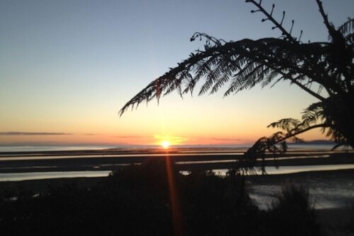 Beach End Cottage Collingwood