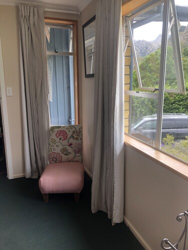 Fantail Inn Johns Creek Lake Hawea