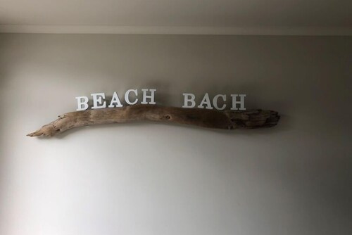 Relax Waihi Beach Style